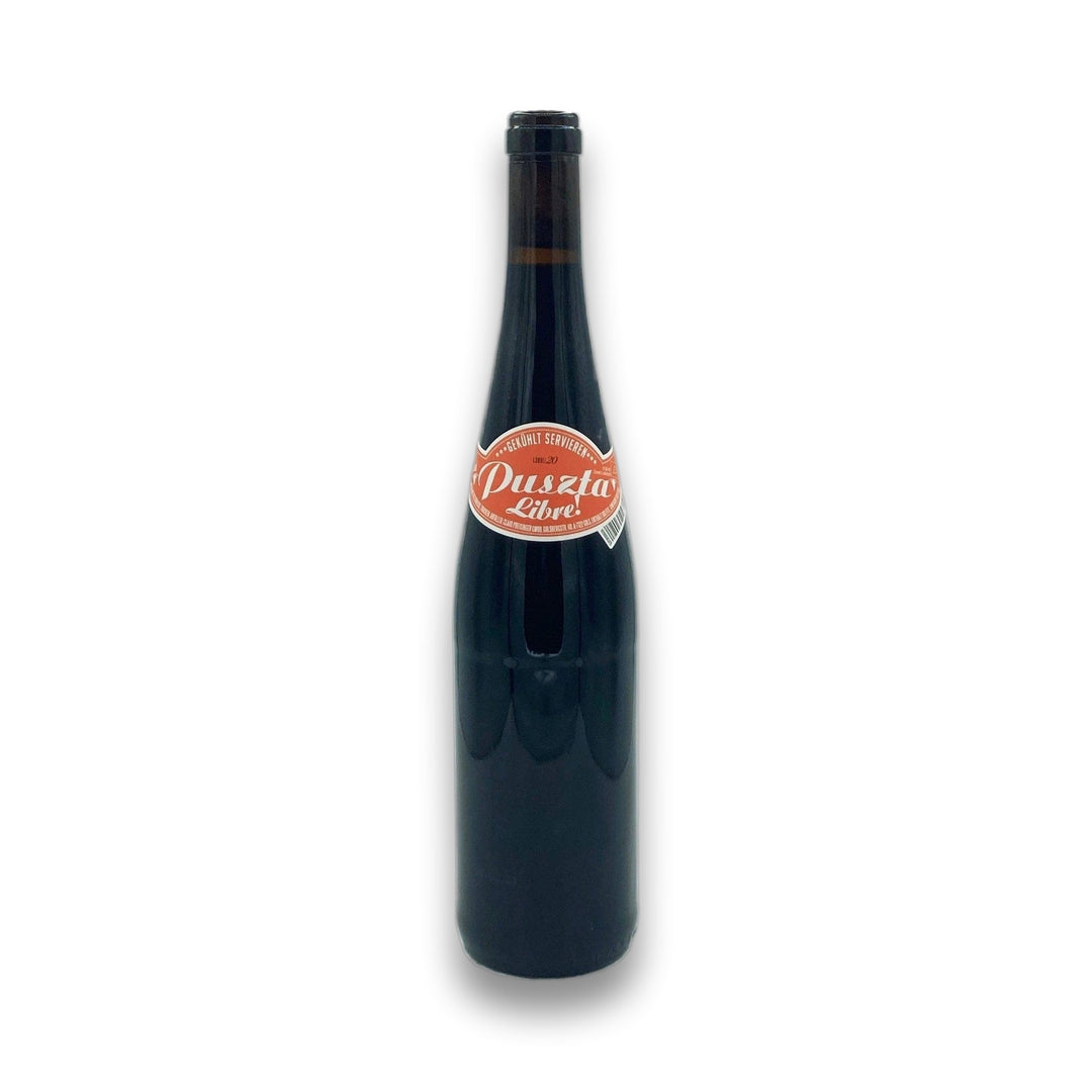 Claus Preisinger Puszta Libre 2024 Red Wine