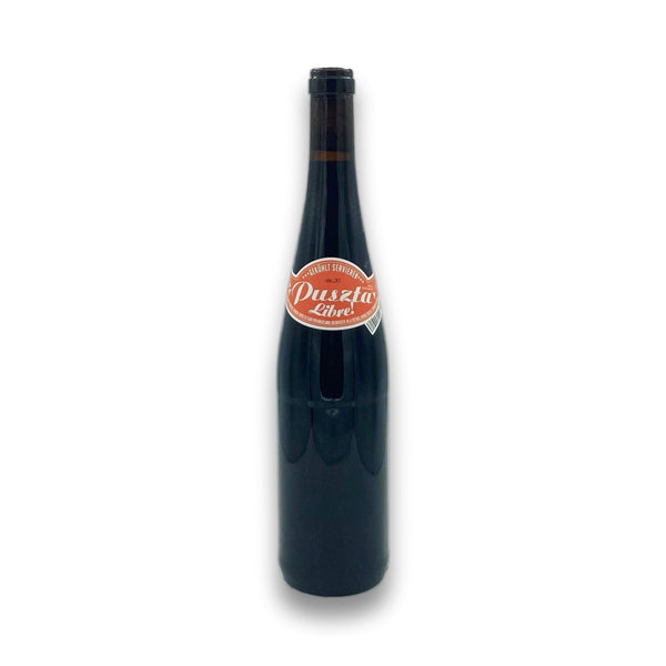 Claus Preisinger Puszta Libre 2024 Red Wine