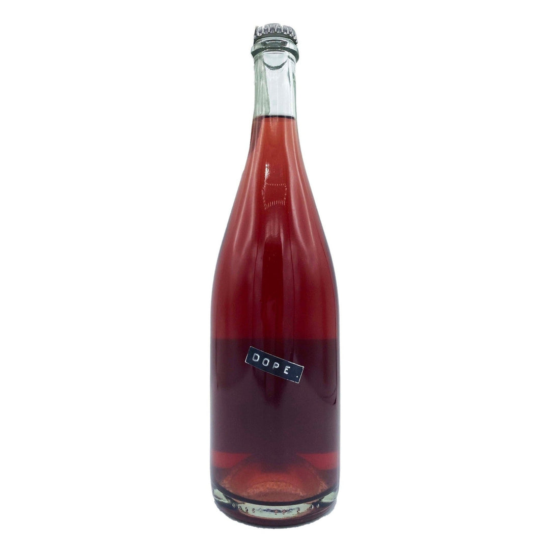 Claus Preisinger Dope 2022 Rosé