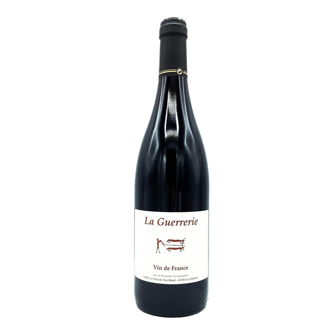 Clos du Tue-Boeuf La Guerrerie 2023 Red Wine