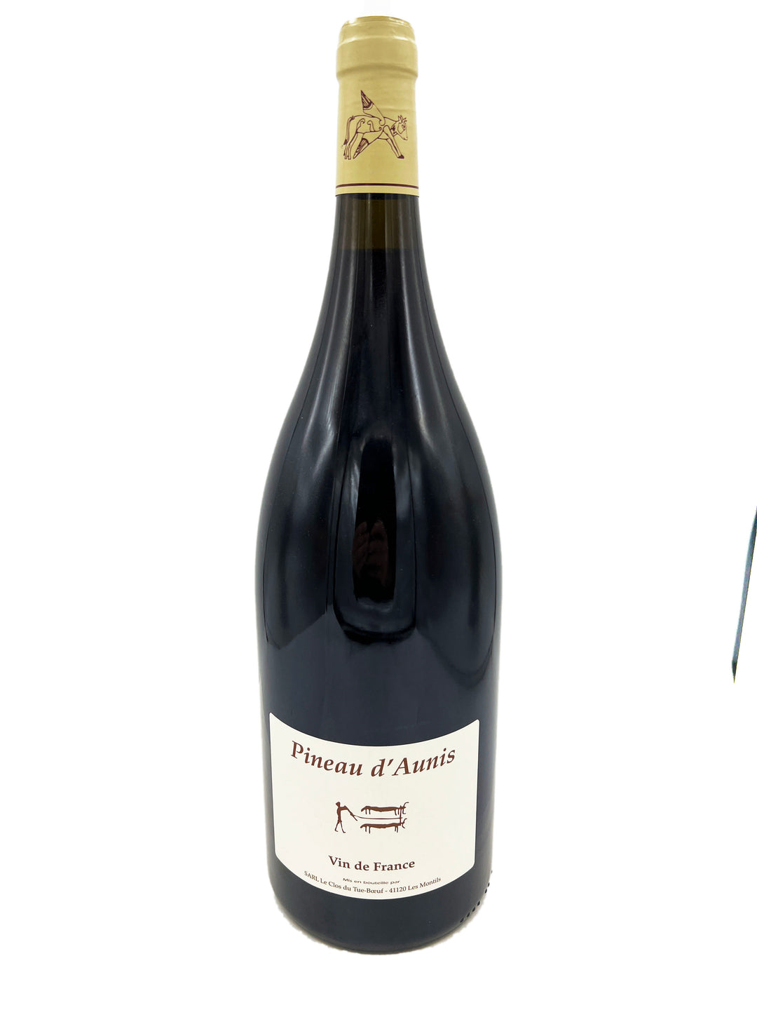 Clos du Tue-Boeuf Pineau D&