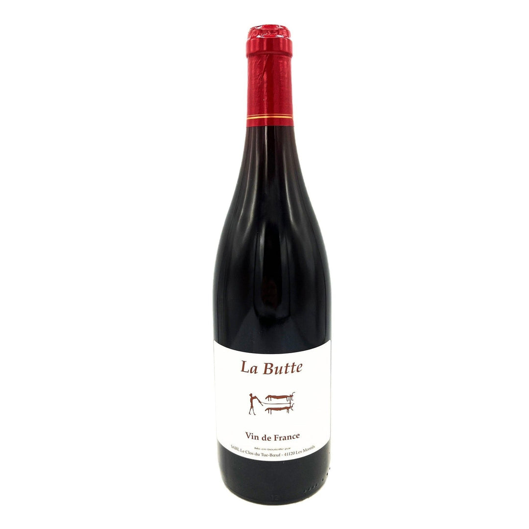 Clos du Tue-Boeuf La Butte 2023 - Wine Therapy NYC