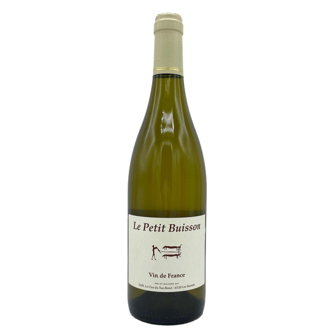 Clos du Tue-Boeuf Petit Buisson 2023 White Wine