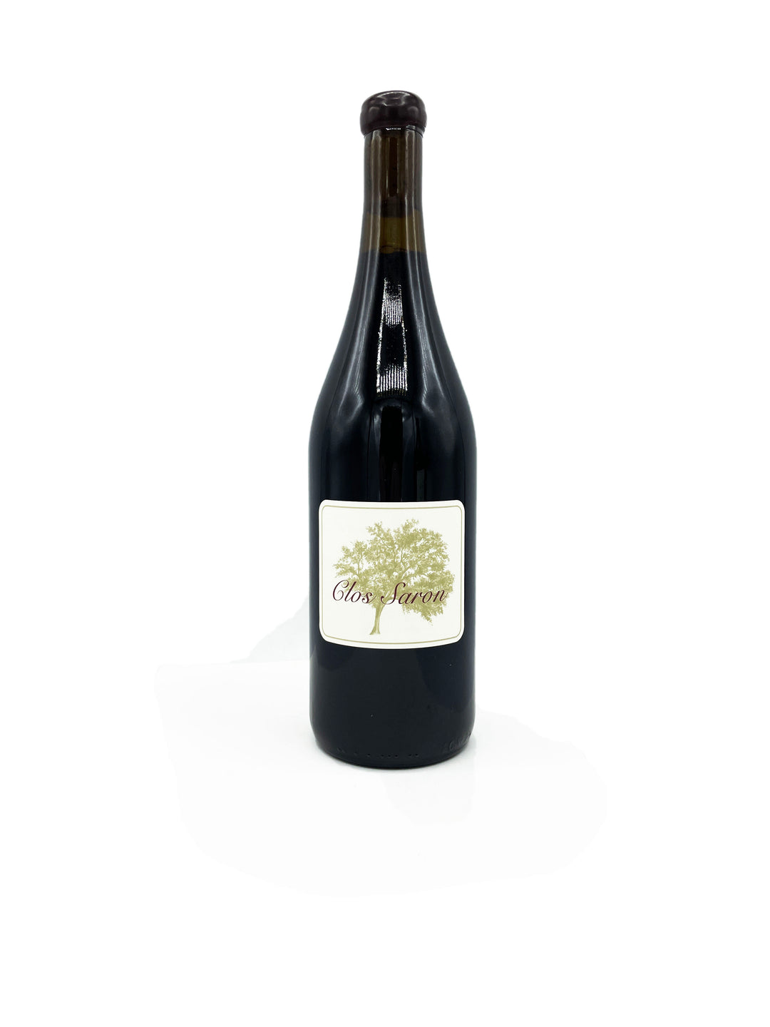 Clos Saron Black Pearl 2015 - Wine Therapy NYC