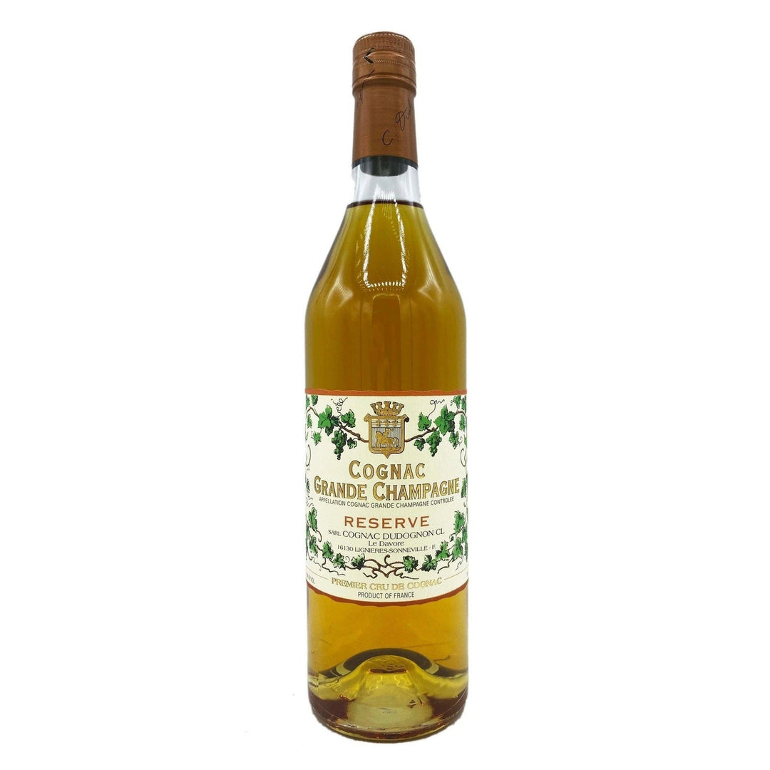 Cognac Reserve 10 Years old Dudognon Cognac