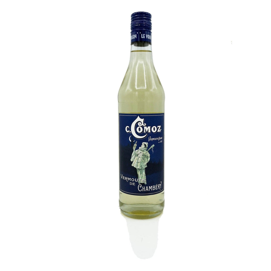 Comoz Blanc Vermouth de Chambery 750ml Vermouth