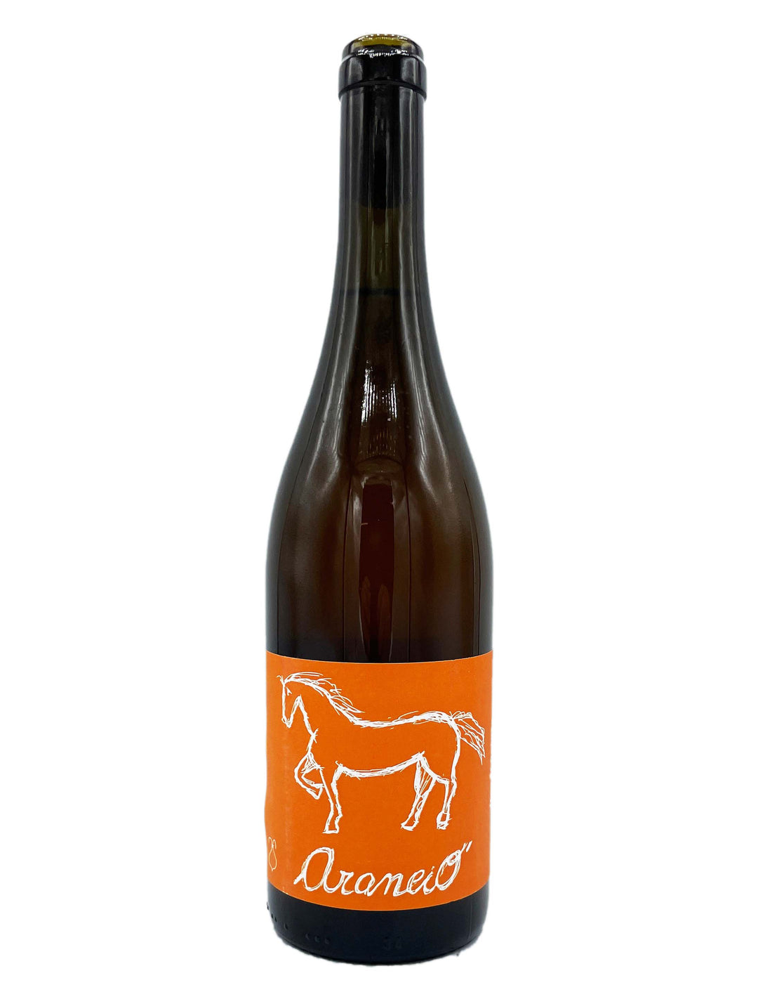 Conestabile della Staffa Arancio 2020 - Wine Therapy NYC