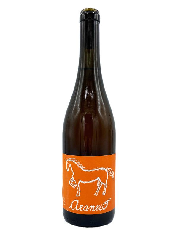 Conestabile della Staffa Arancio 2020 - Wine Therapy NYC