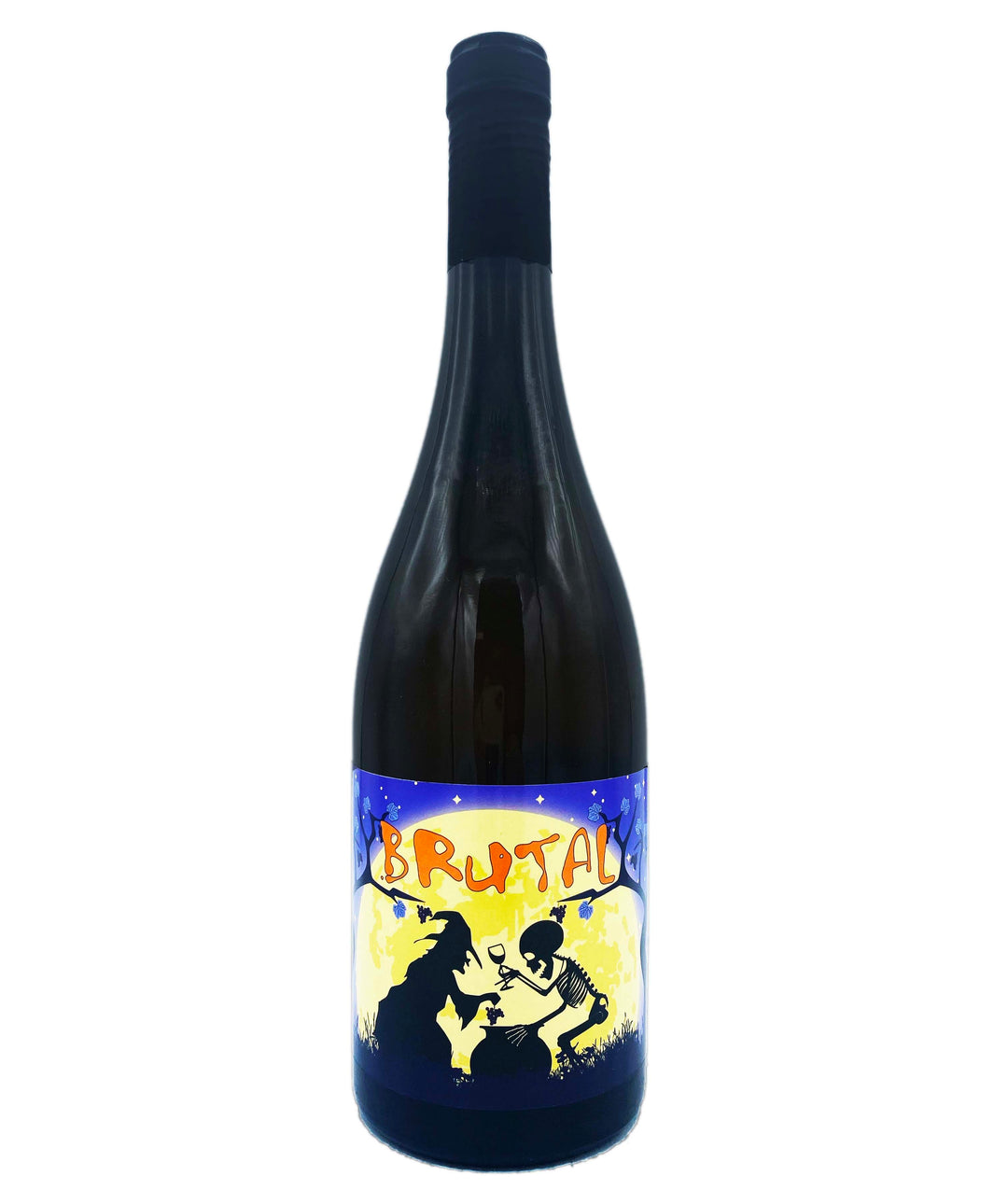 Constantina Sotelo Brutal Albarino NV - Wine Therapy NYC
