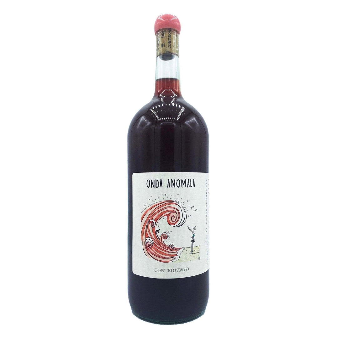 Controvento Onda Anomala Magnum 1.5L 2021 Rosé