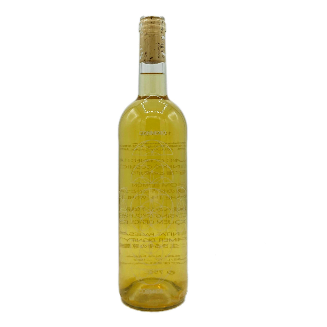 Cosmic Vinyaters Connexio Cosmica White 2024 White Wine