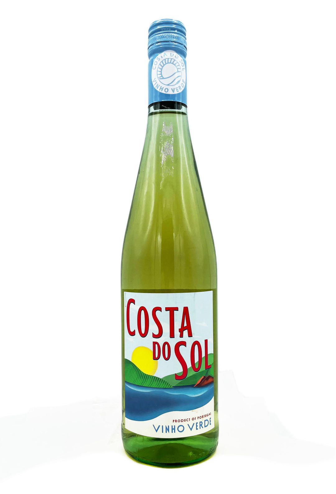Costa Do Sol Vinho Verde - Wine Therapy NYC