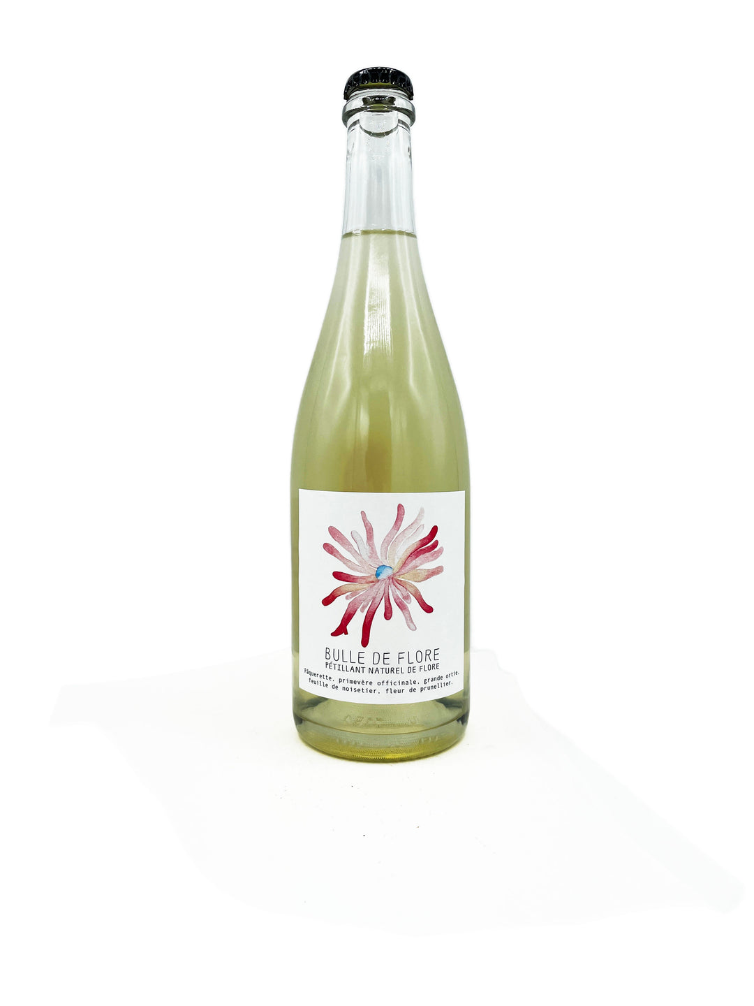 Couleurs Fleur Daisy With Primrose 2021 - Wine Therapy NYC