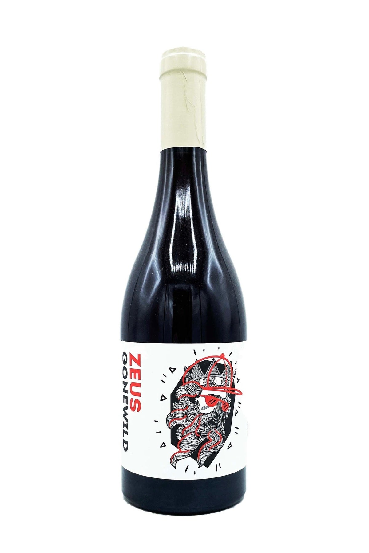 Coup de Jus Zeus Gonewild 2023 Pet Nat