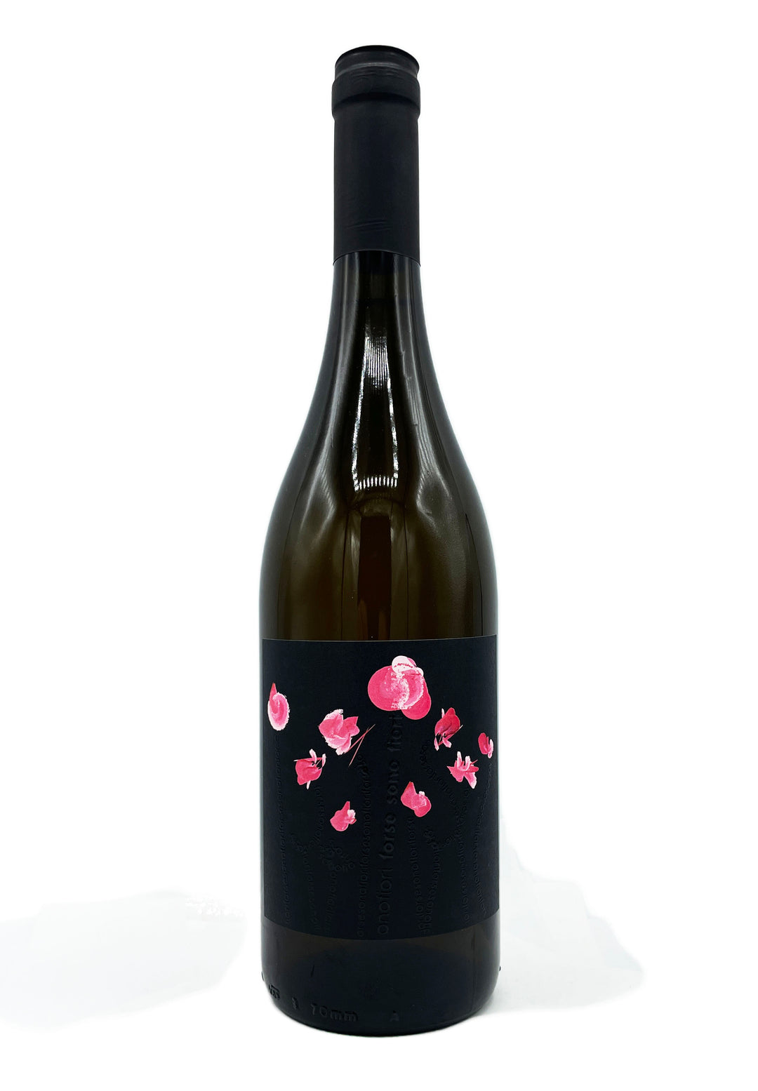 Creta Paglia Forso Sono Fiori 2021 - Wine Therapy NYC