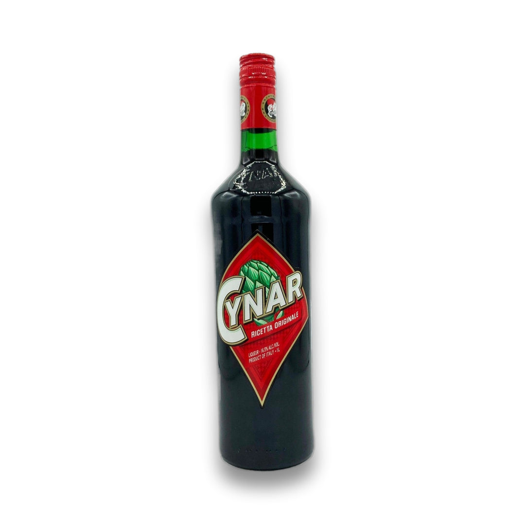 Cynar Aperitivo Ricetta Originale 1L Liquor