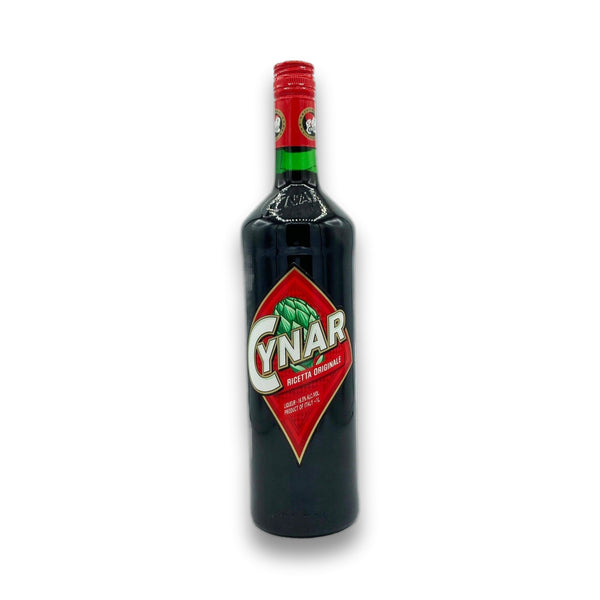 Cynar Aperitivo Ricetta Originale 1L Liquor