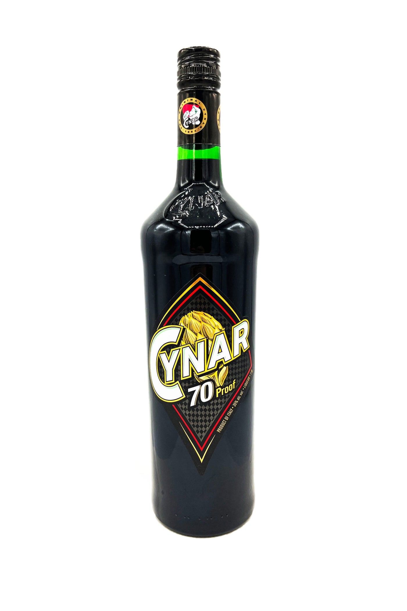 Cynar Aperitivo 70 1L