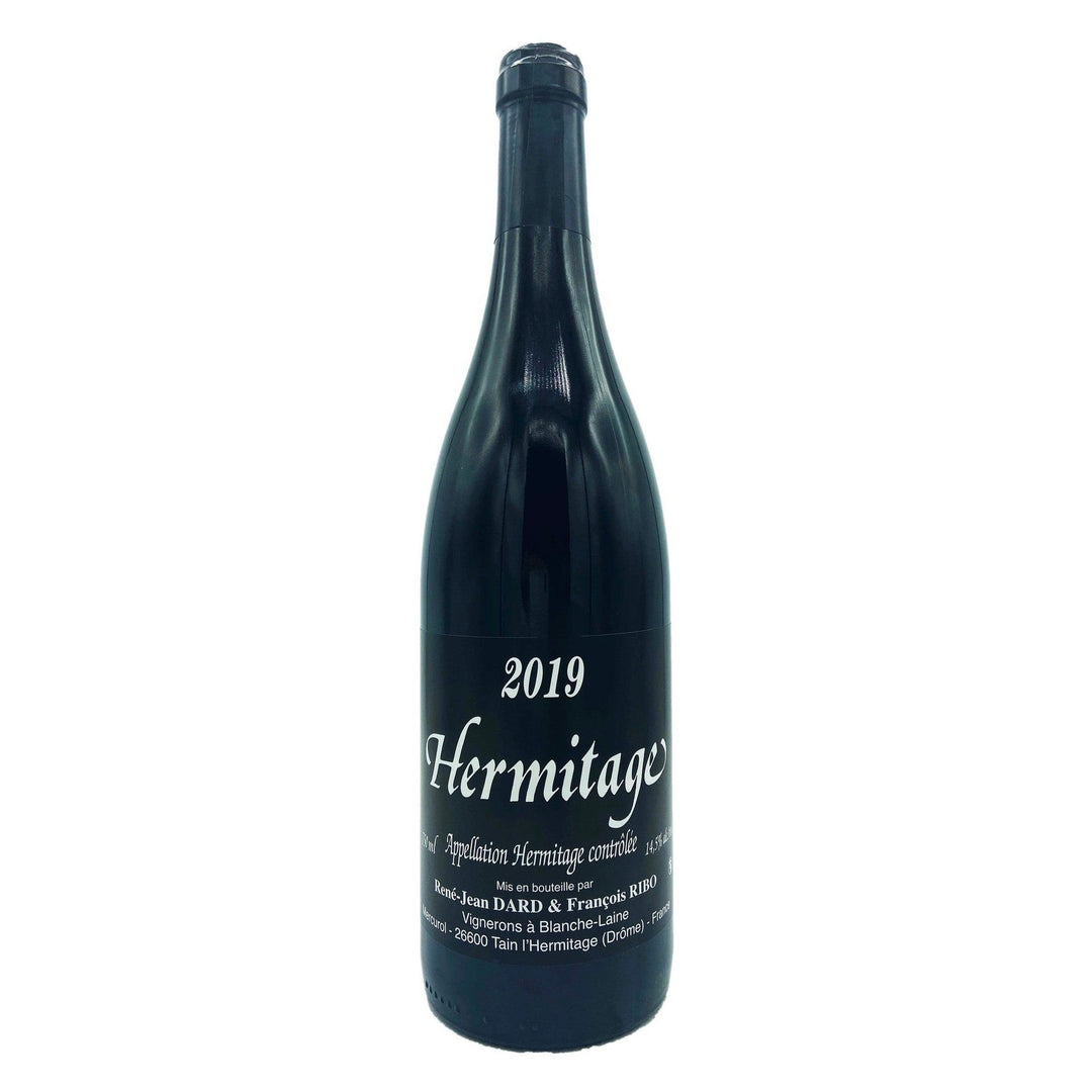 Dard et Ribo Hermitage rouge 2023 Red Wine