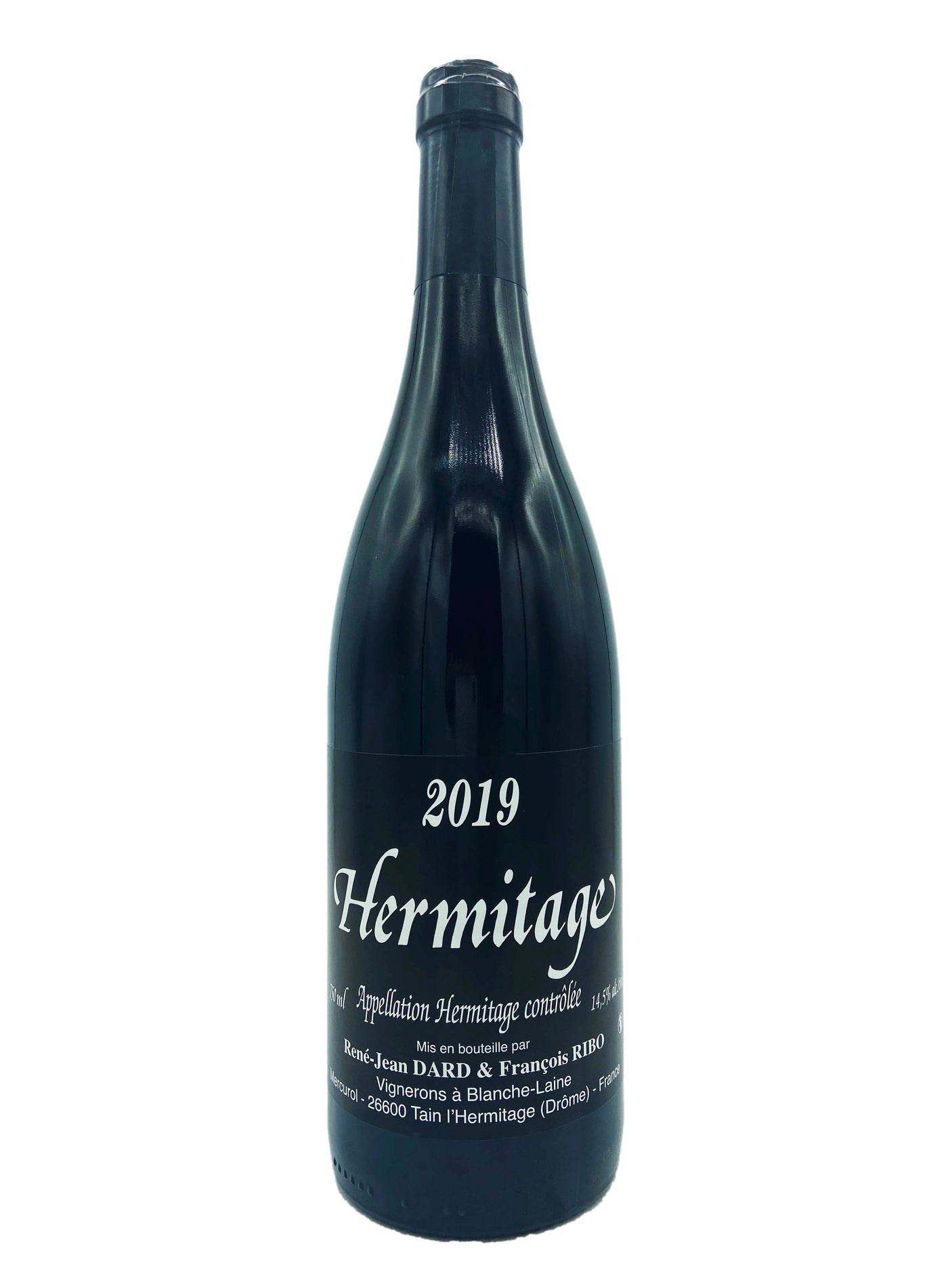 Dard et Ribo Hermitage rouge 2023