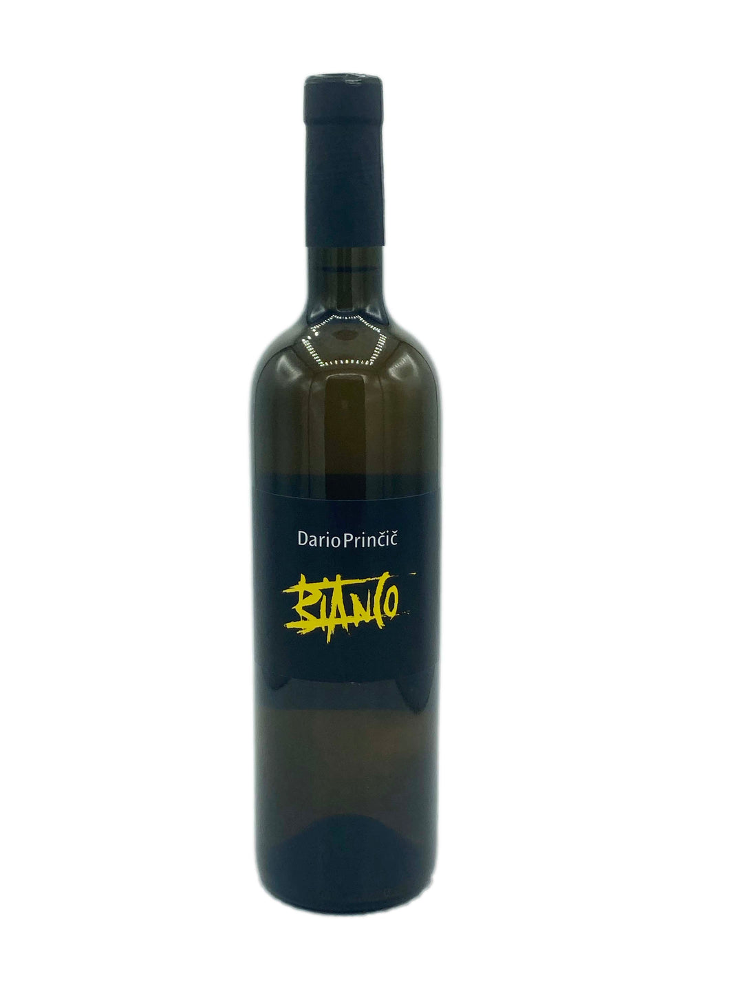 Dario Princic Venezia Giulia Bianco NV - Wine Therapy NYC