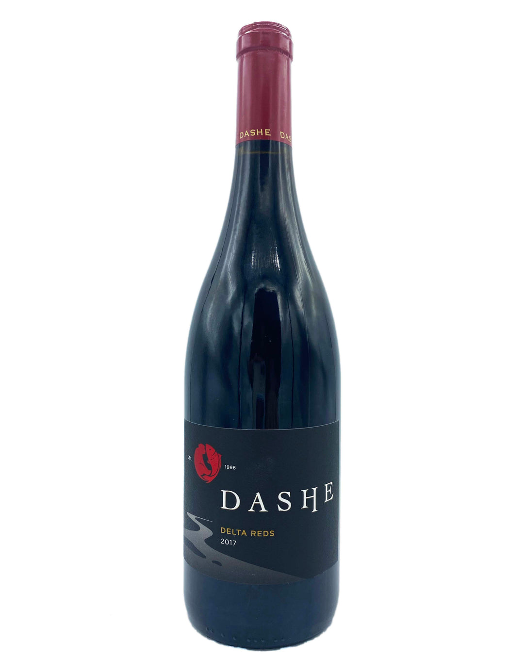 Dashe Cellars Delta Reds Red Blend 2017 - Wine Therapy NYC