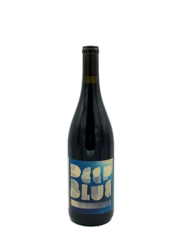 Day Wines Deep Blue NV - Wine Therapy NYC