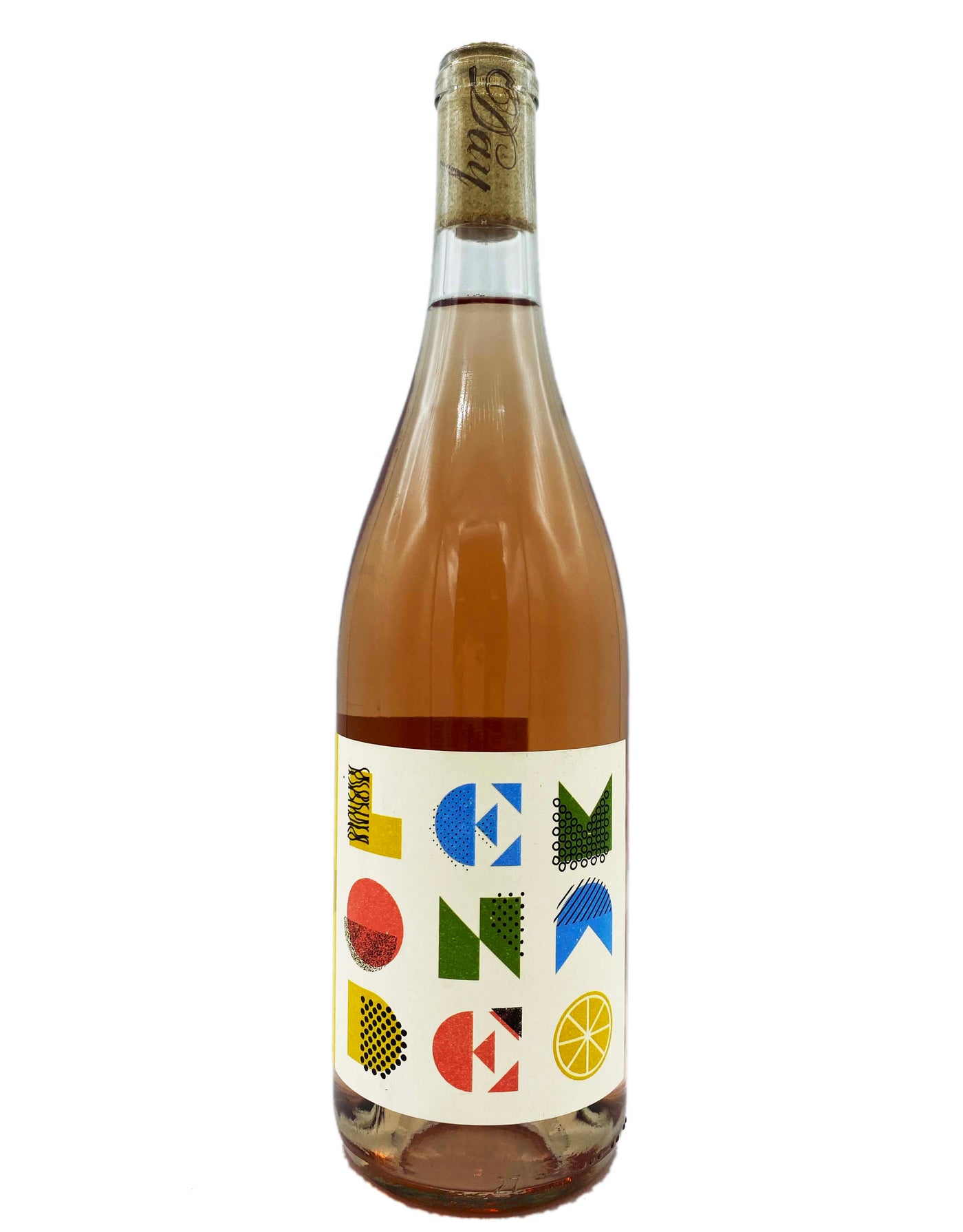 Day Wines Lemonade 2021