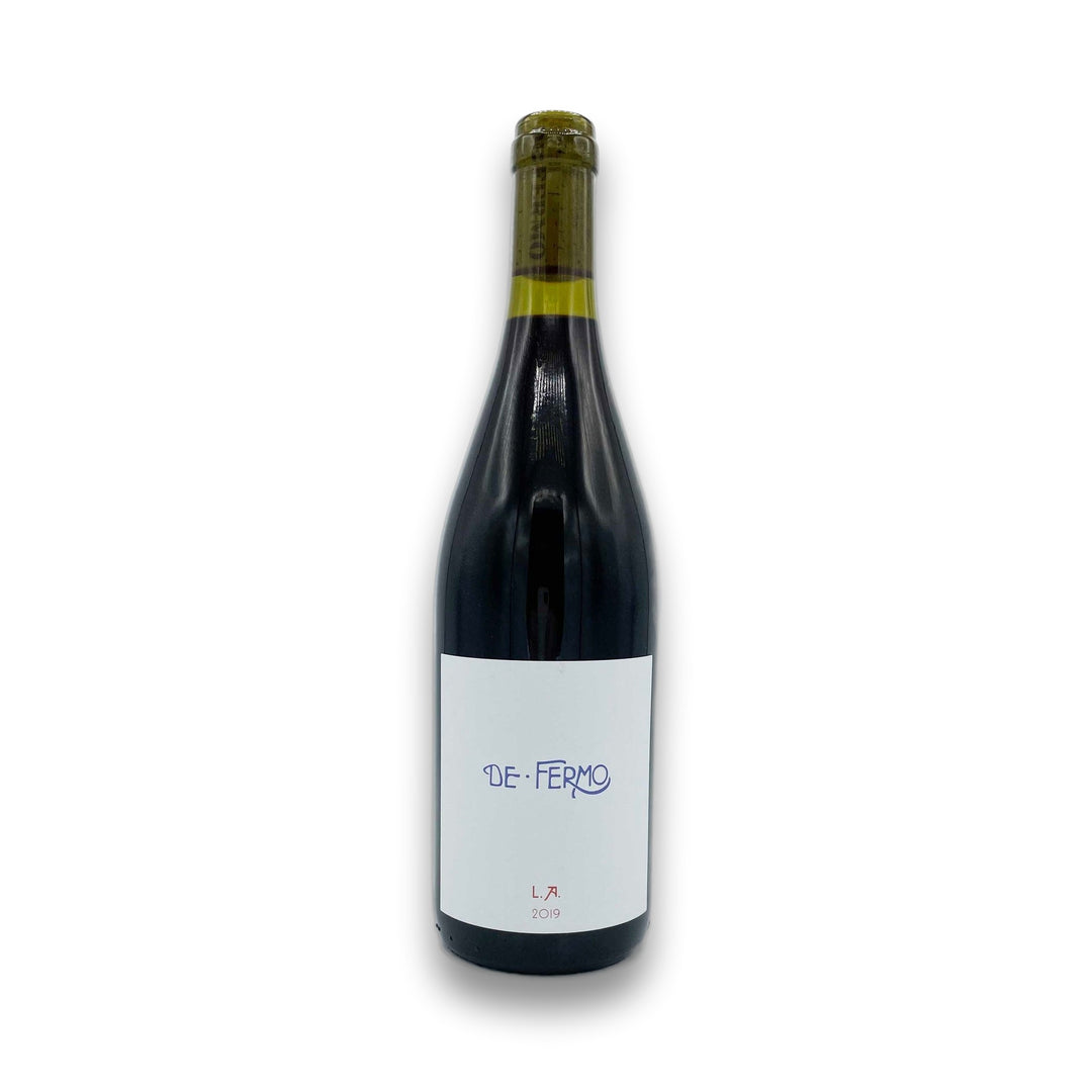 De Fermo Concrete Vino Rosso 2022 Red Wine