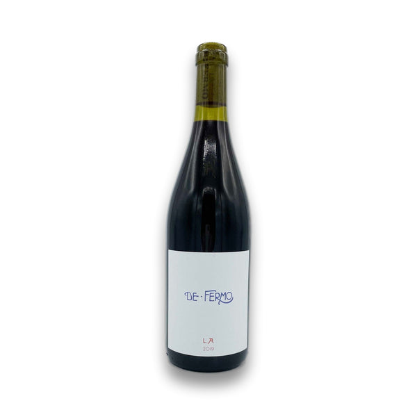 De Fermo Concrete Vino Rosso 2022 Red Wine