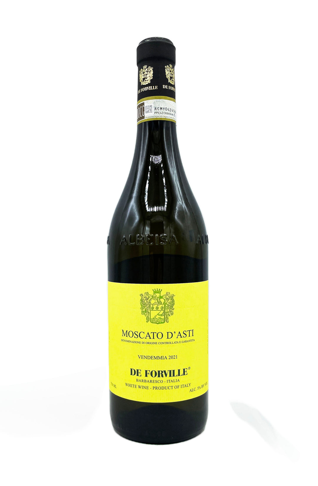 De Forville Moscato d&
