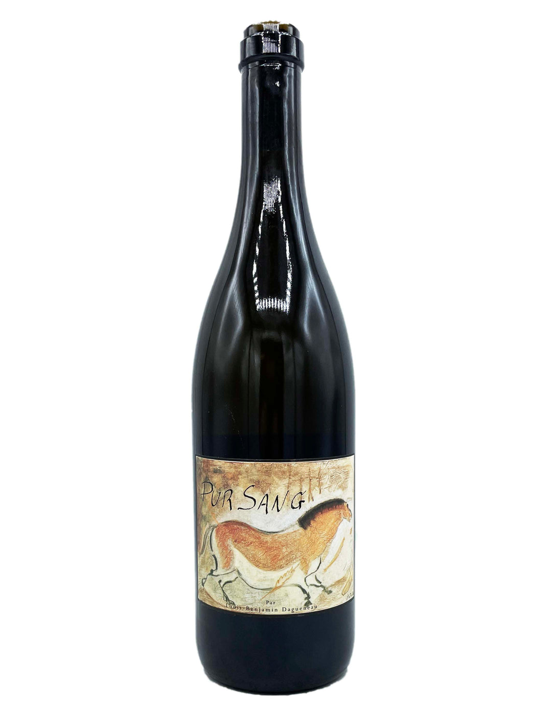 Didier Dagueneau Pur Sang VDF Blanc 2019 - Wine Therapy NYC