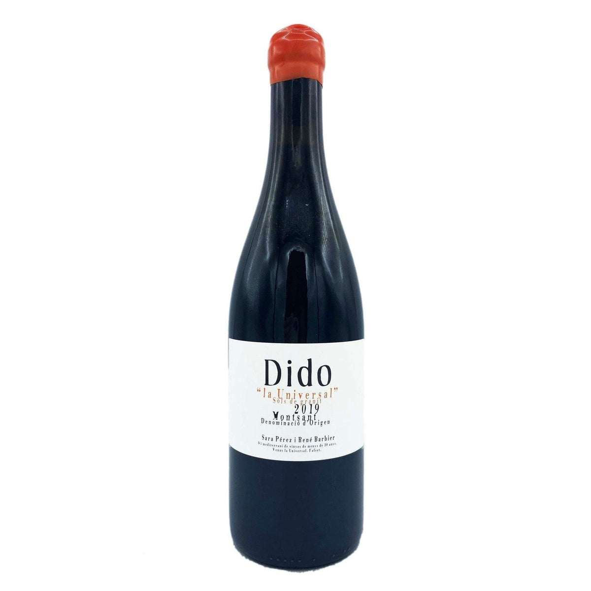 Dido Venus La Universal Monstant Tinto 2022 Red Wine