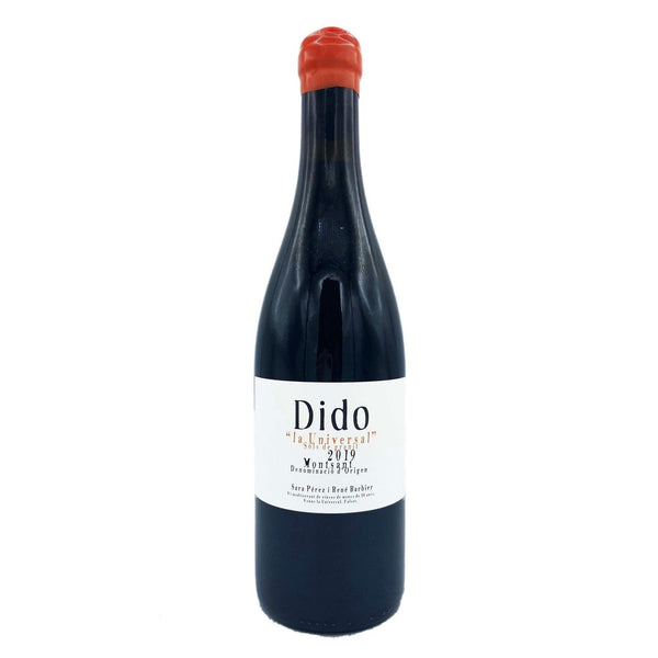 Dido Venus La Universal Monstant Tinto 2022 Red Wine