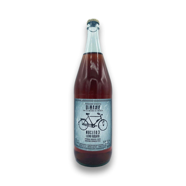 Dinamo Nucleo 3 Rosato 2020 1 liter Wine