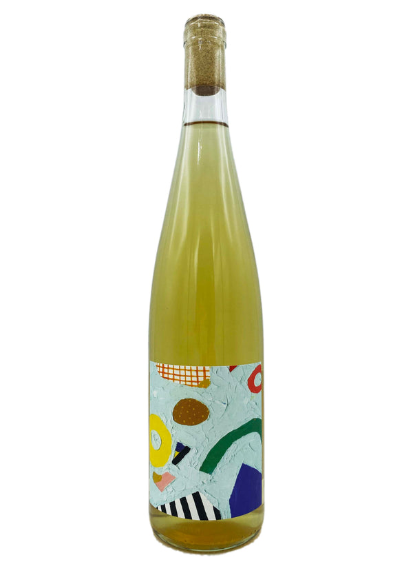 Division Wines Musical Chairs 2020 - Wine Therapy NYC