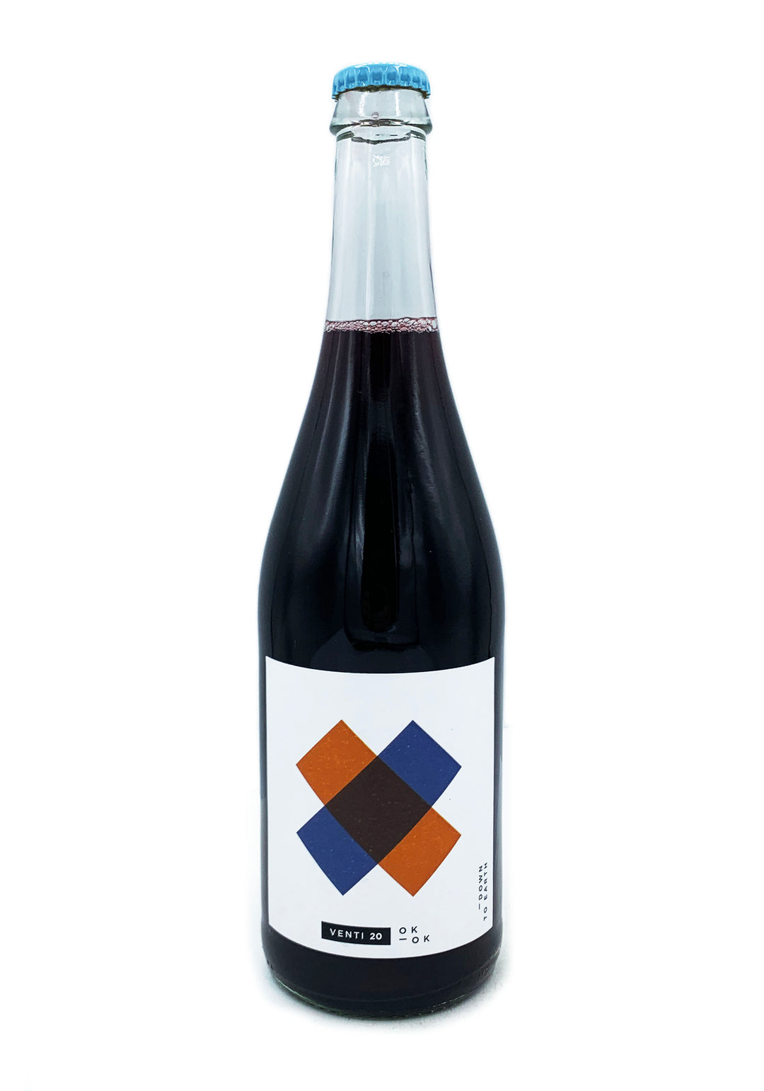 Do.t.e. Vino Roso ok ok Cortona 2020 - Wine Therapy NYC