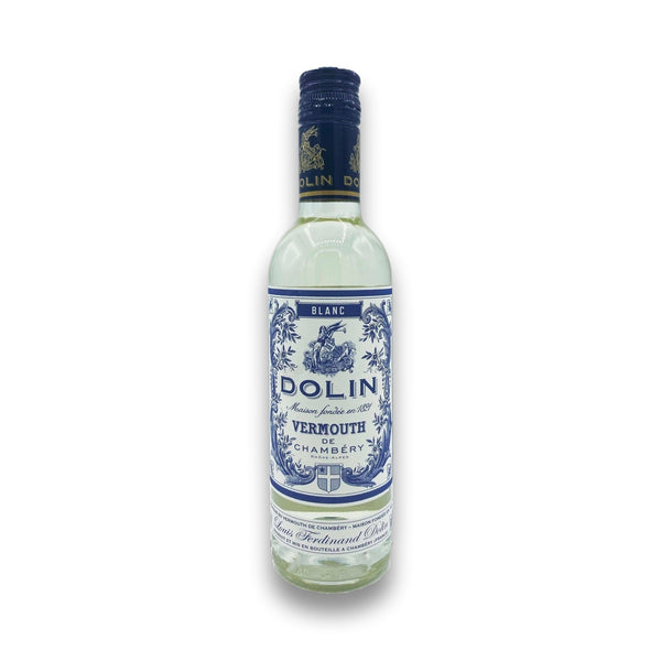 Dolin Blanc 375ml Vermouth