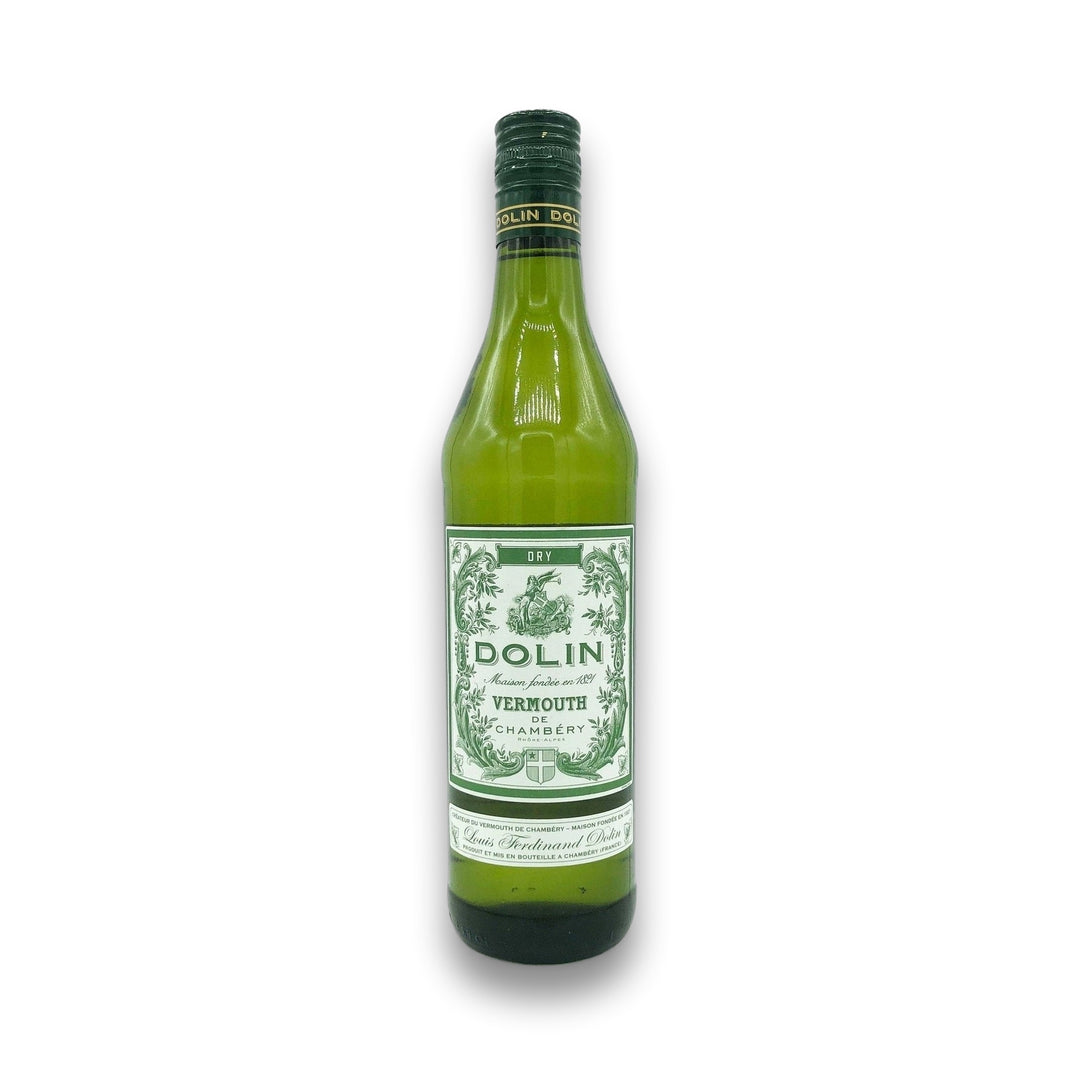 Dolin Dry Vermouth 750ml Vermouth