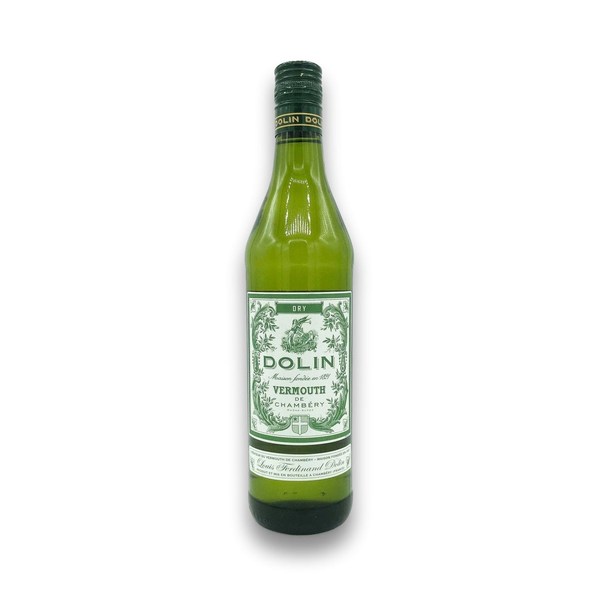 Dolin Dry Vermouth 750ml Vermouth