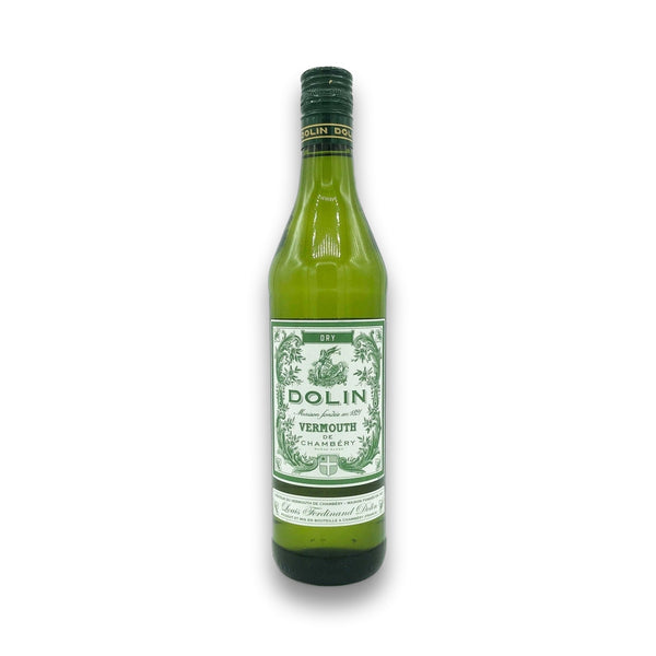 Dolin Dry Vermouth 750ml Vermouth