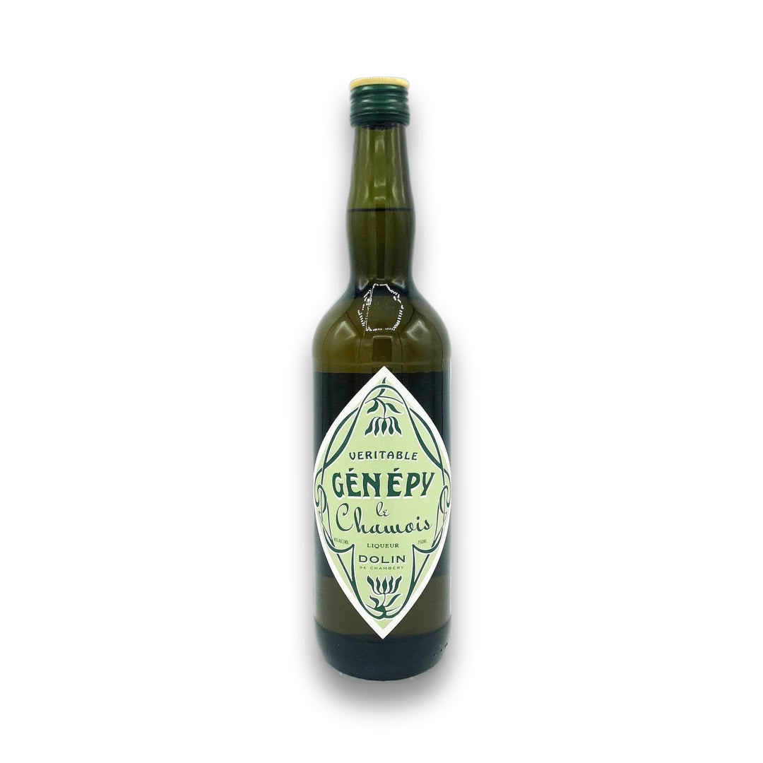 Dolin Genepy Les Chamois 750ml Vermouth
