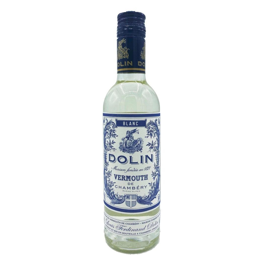 Dolin Blanc 375ml Vermouth