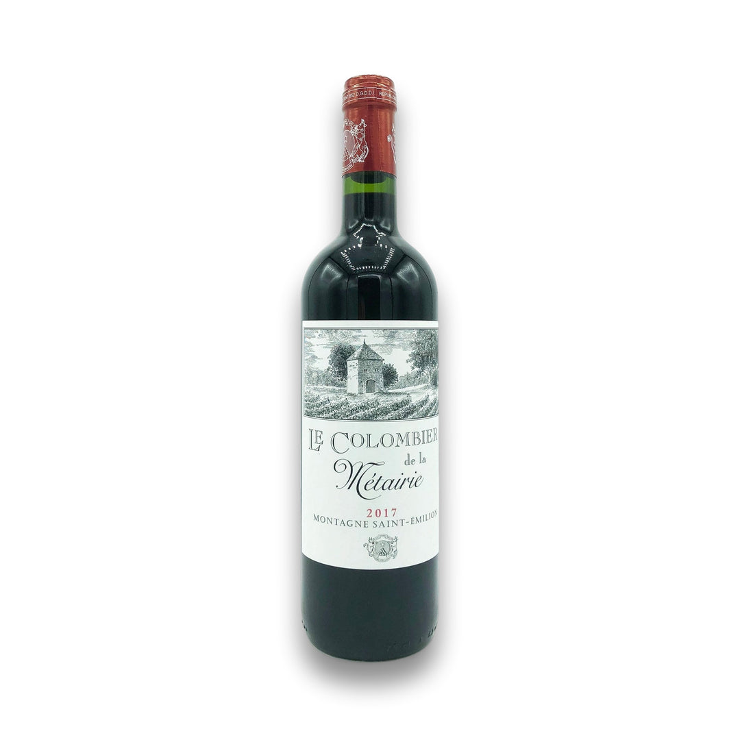Domaine De Maison Blanche la Metairie du Colombier 2016 - Wine Therapy NYC