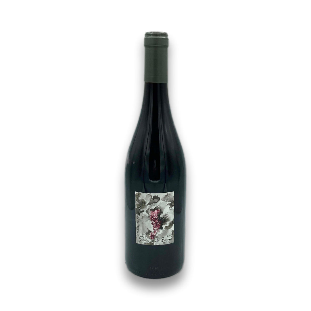 Domaine Gramenon Poignee De Raisin 2024 Red Wine
