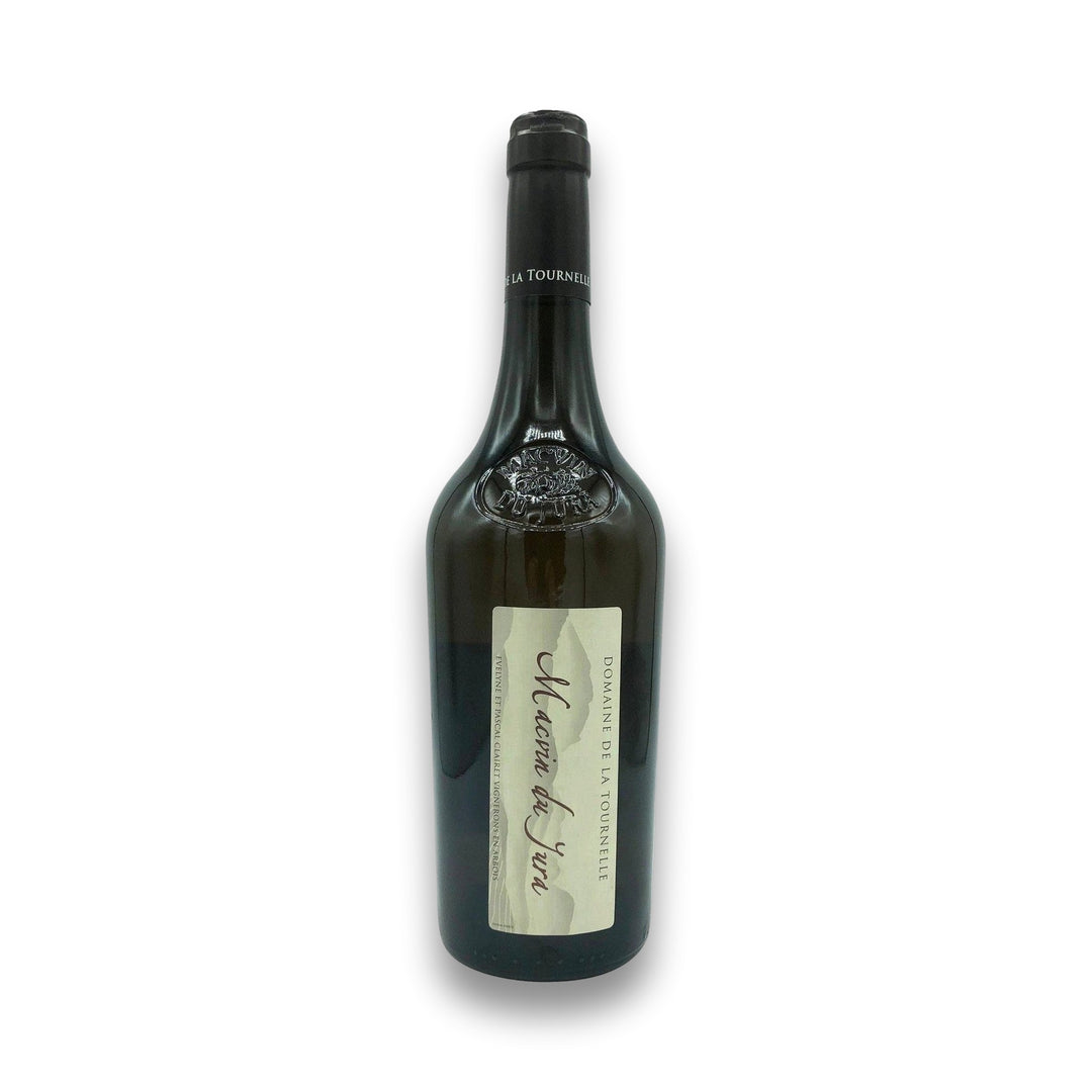 Domaine de la tournelle Macvin du Jura NV White Wine