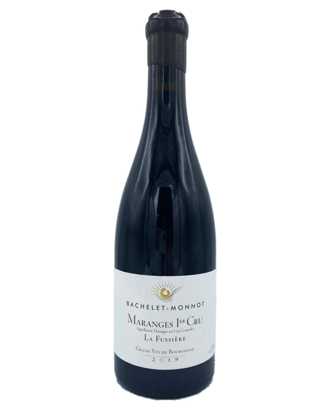 Domaine Bachelet-Monnot Maranges 1er Cru La Fussiere 2019 - Wine Therapy NYC