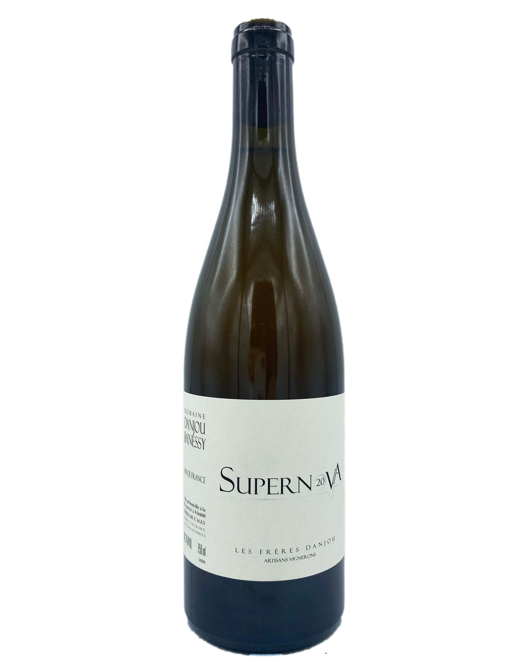 Domaine Danjou-Banessy Supernova 2021 - Wine Therapy NYC
