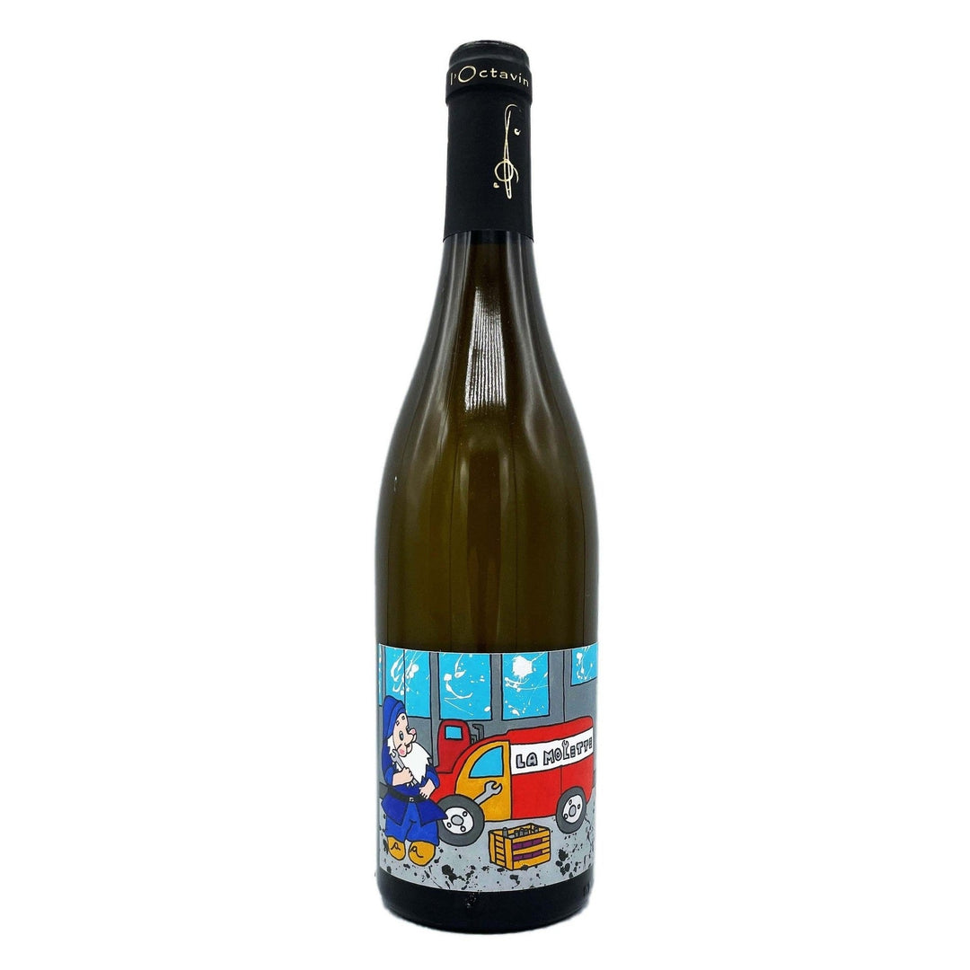 Domaine De L&
