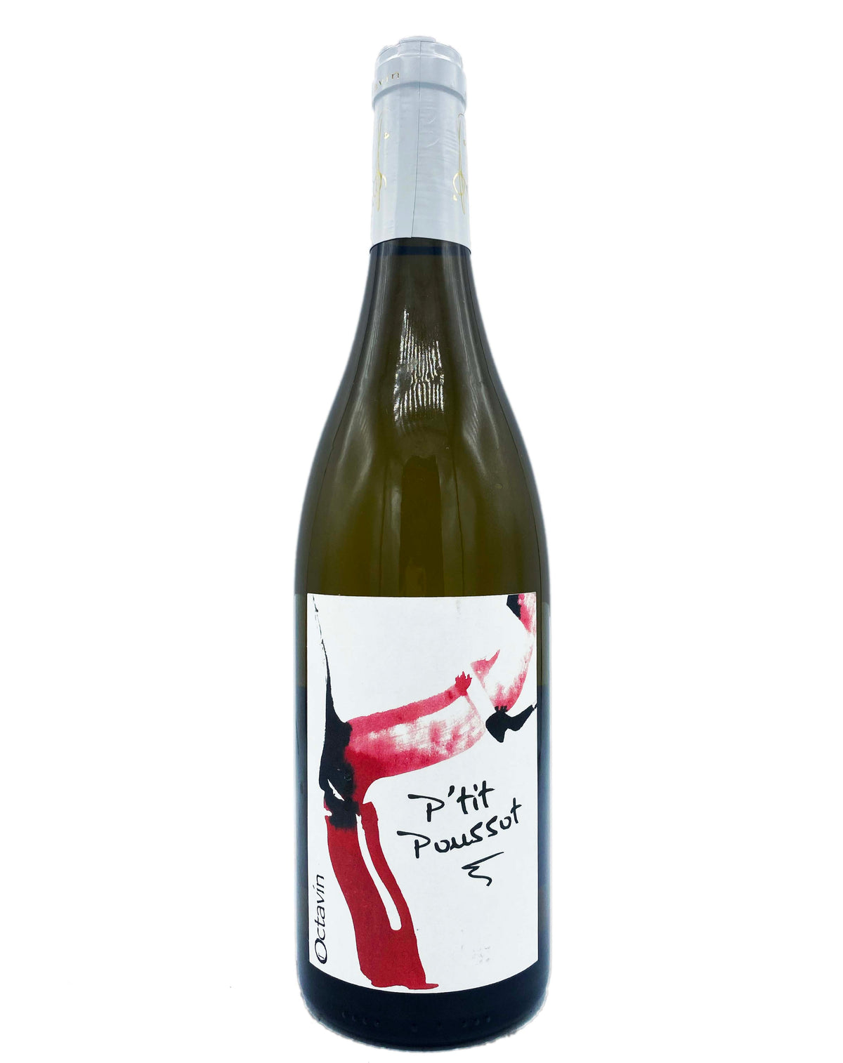 Domaine De l'Octavin P'tit Poussot 2021 - Wine Therapy NYC